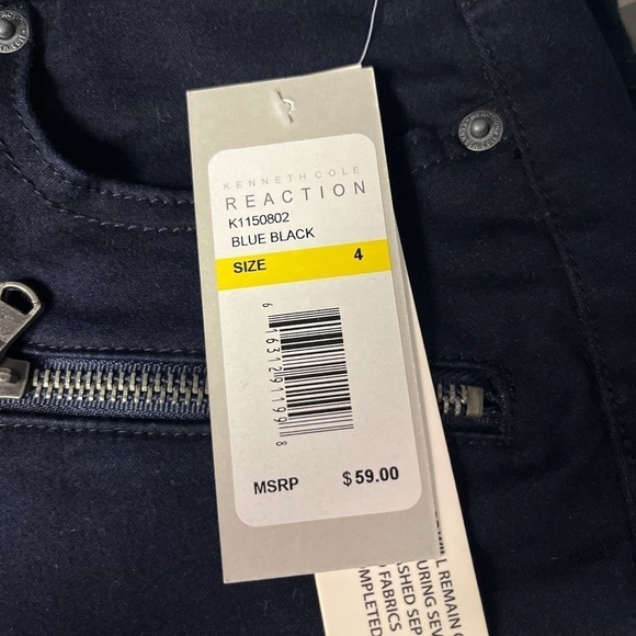 🚨CLEARANCE 0124-162 Kenneth Cole reaction pants - Picture 2 of 4